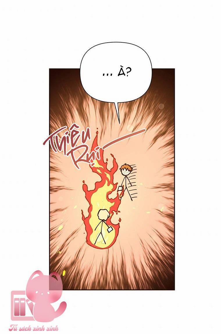 Yêu Tôi Đi, Dù Sao Ngài Cũng Chỉ Là Nhân Vật Phụ 61 trang 34