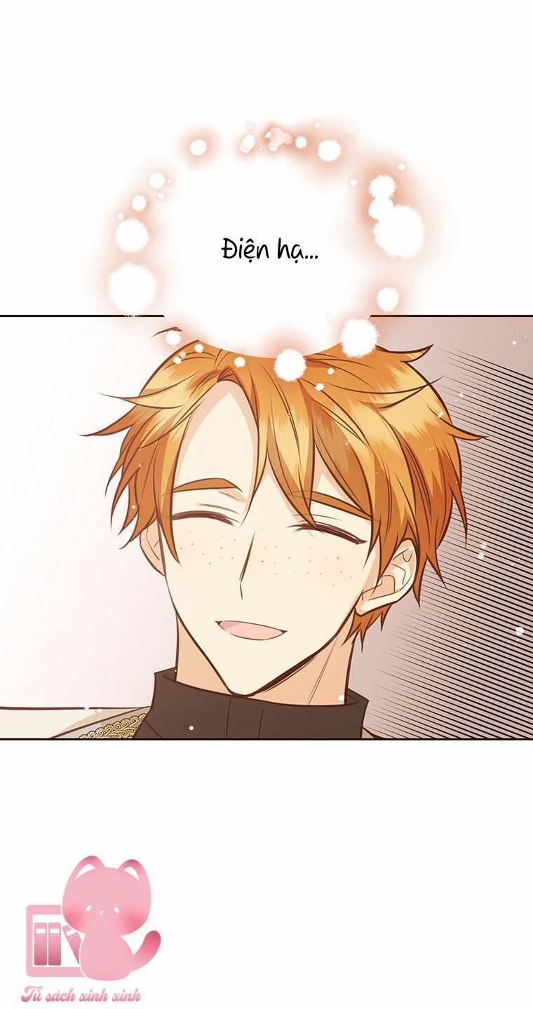 Yêu Tôi Đi, Dù Sao Ngài Cũng Chỉ Là Nhân Vật Phụ 61 trang 37