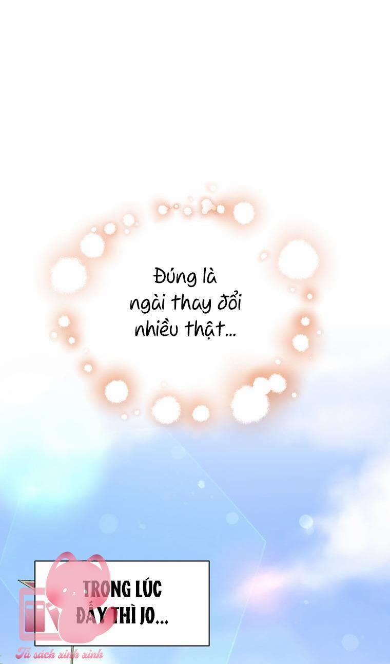 Yêu Tôi Đi, Dù Sao Ngài Cũng Chỉ Là Nhân Vật Phụ 61 trang 38