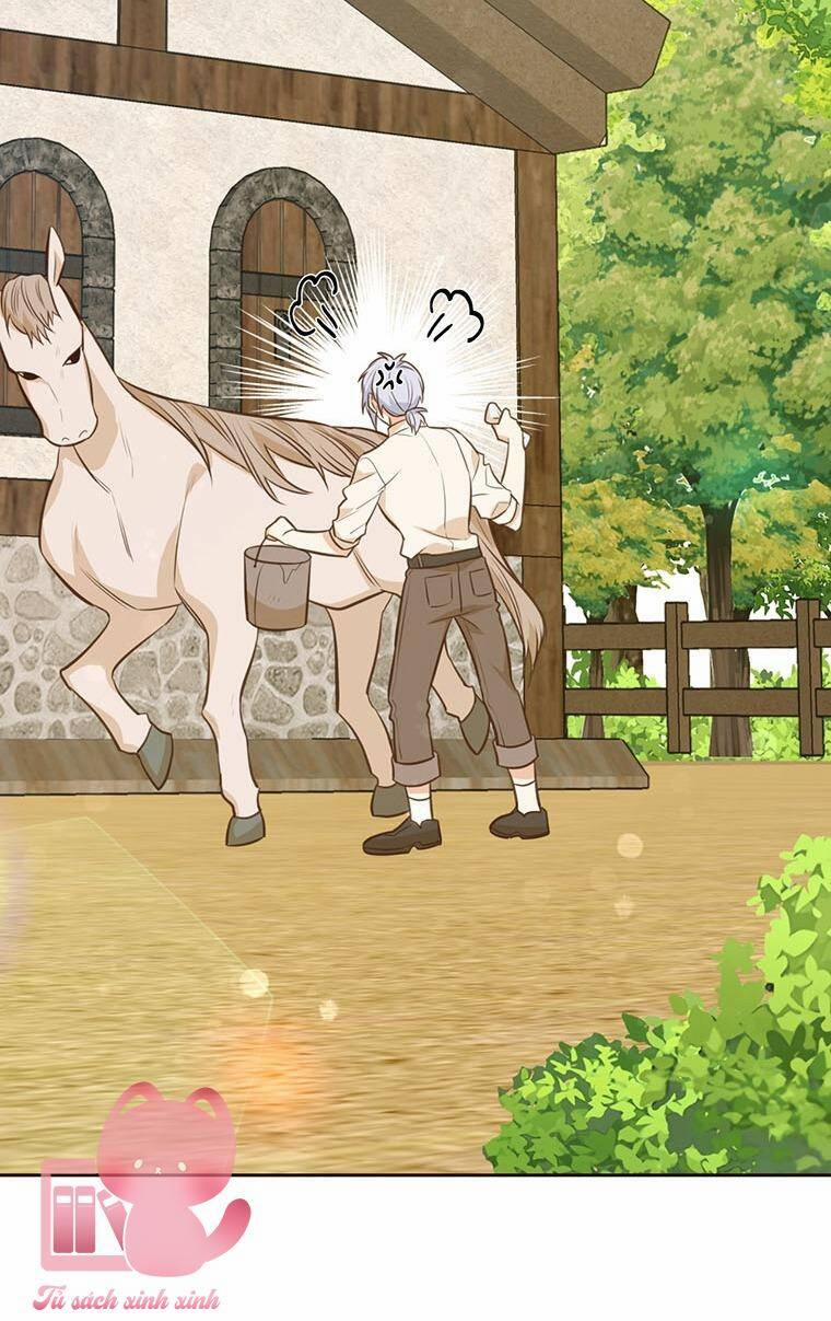 Yêu Tôi Đi, Dù Sao Ngài Cũng Chỉ Là Nhân Vật Phụ 61 trang 40