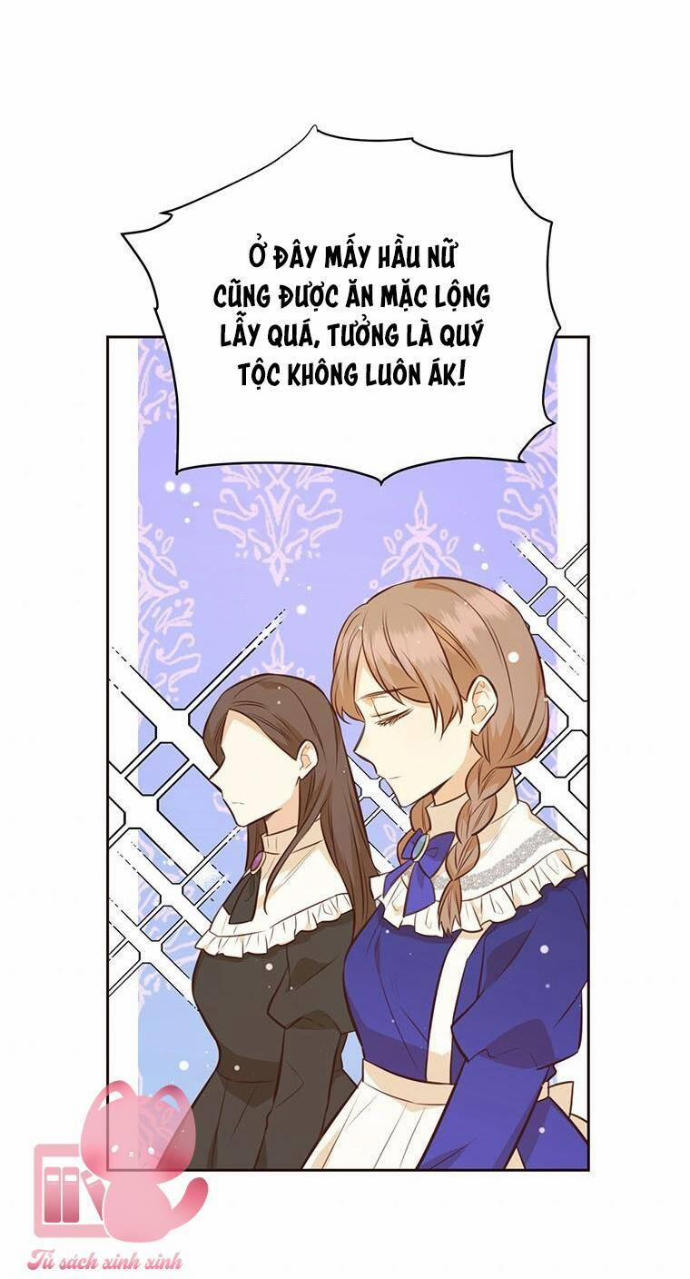 Yêu Tôi Đi, Dù Sao Ngài Cũng Chỉ Là Nhân Vật Phụ 61 trang 41