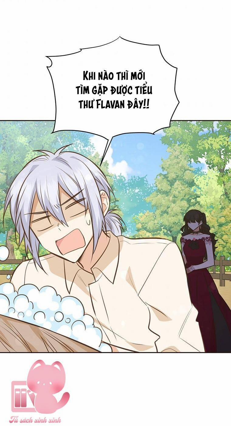 Yêu Tôi Đi, Dù Sao Ngài Cũng Chỉ Là Nhân Vật Phụ 61 trang 42