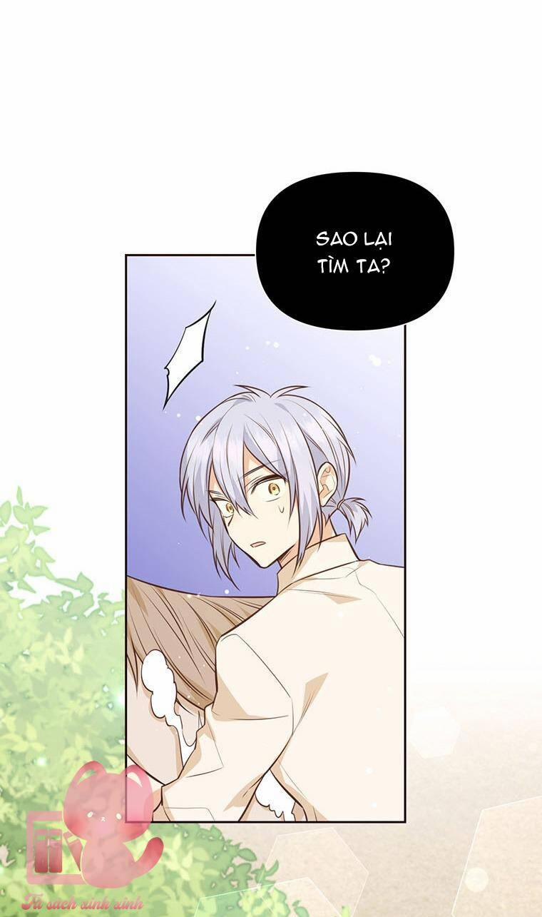 Yêu Tôi Đi, Dù Sao Ngài Cũng Chỉ Là Nhân Vật Phụ 61 trang 43