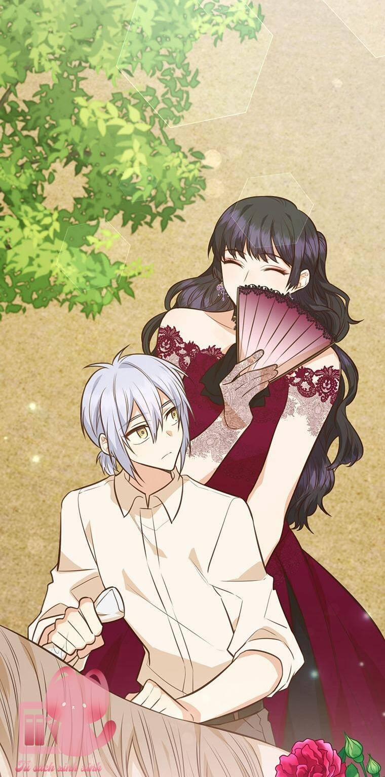 Yêu Tôi Đi, Dù Sao Ngài Cũng Chỉ Là Nhân Vật Phụ 61 trang 44