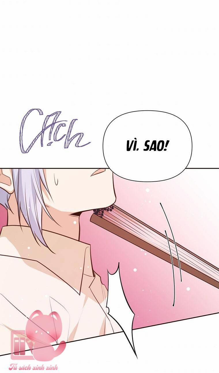 Yêu Tôi Đi, Dù Sao Ngài Cũng Chỉ Là Nhân Vật Phụ 61 trang 48