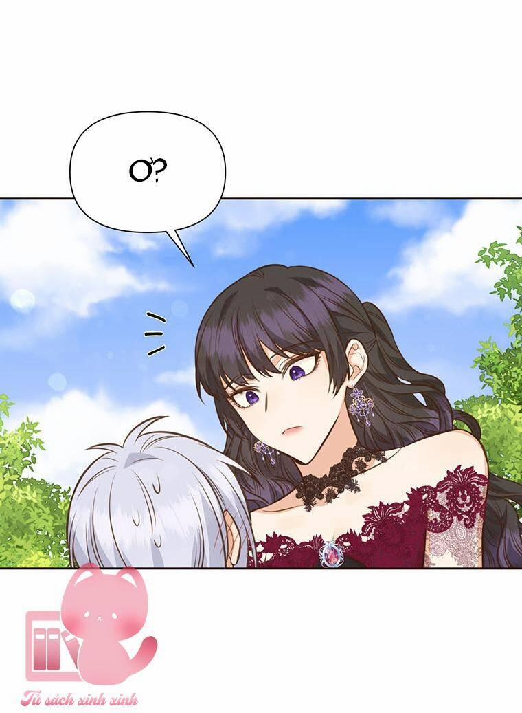 Yêu Tôi Đi, Dù Sao Ngài Cũng Chỉ Là Nhân Vật Phụ 61 trang 51