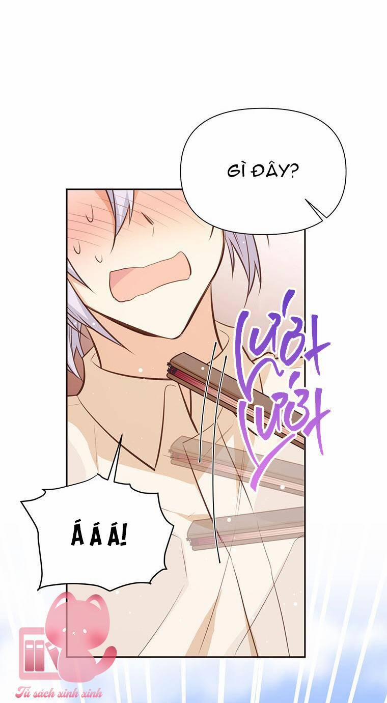 Yêu Tôi Đi, Dù Sao Ngài Cũng Chỉ Là Nhân Vật Phụ 61 trang 52