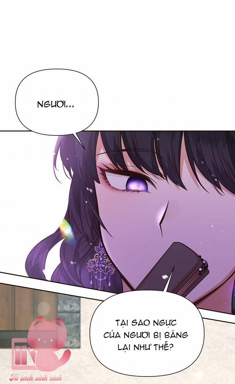 Yêu Tôi Đi, Dù Sao Ngài Cũng Chỉ Là Nhân Vật Phụ 61 trang 54