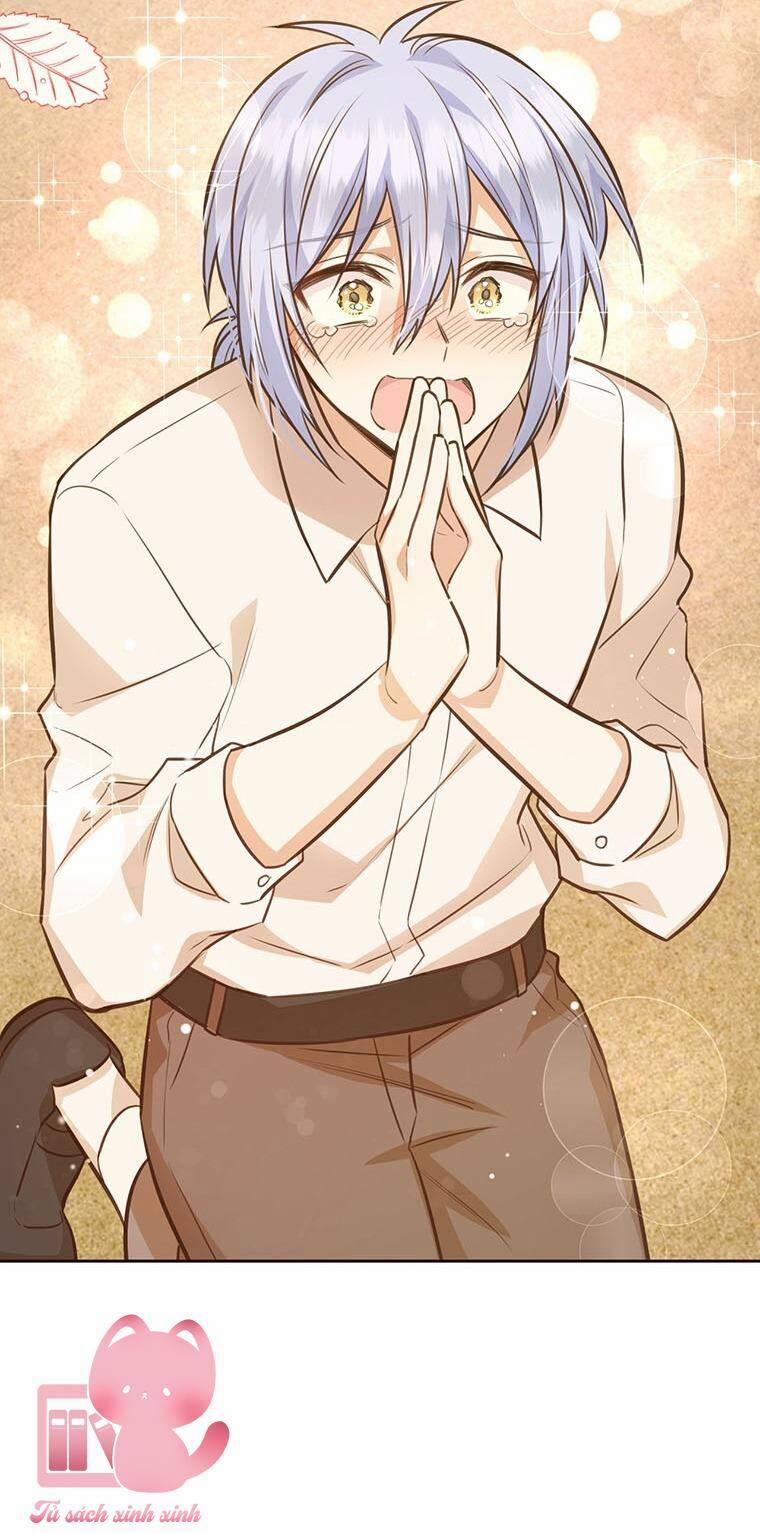 Yêu Tôi Đi, Dù Sao Ngài Cũng Chỉ Là Nhân Vật Phụ 61 trang 67