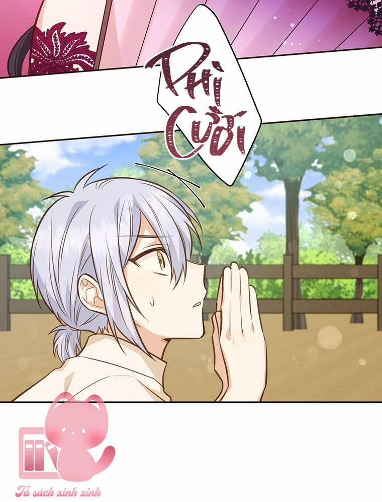 Yêu Tôi Đi, Dù Sao Ngài Cũng Chỉ Là Nhân Vật Phụ 61 trang 69