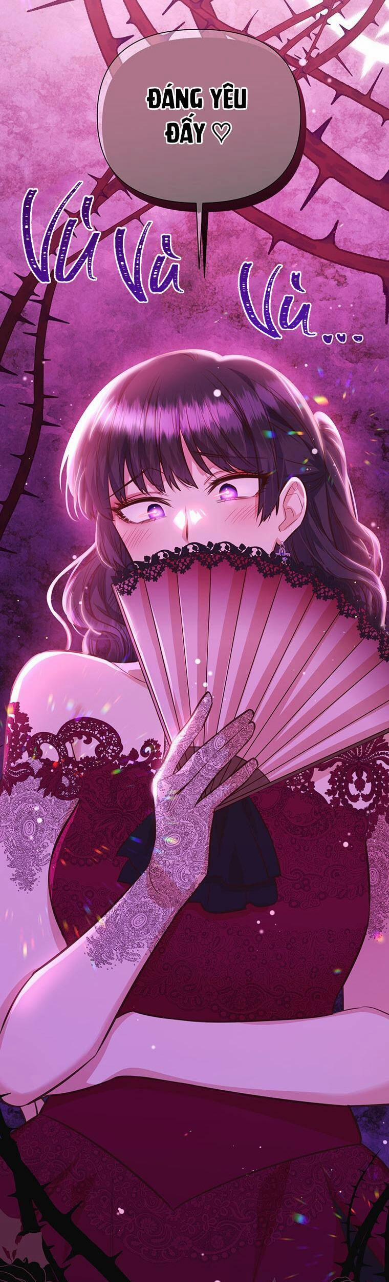 Yêu Tôi Đi, Dù Sao Ngài Cũng Chỉ Là Nhân Vật Phụ 61 trang 71