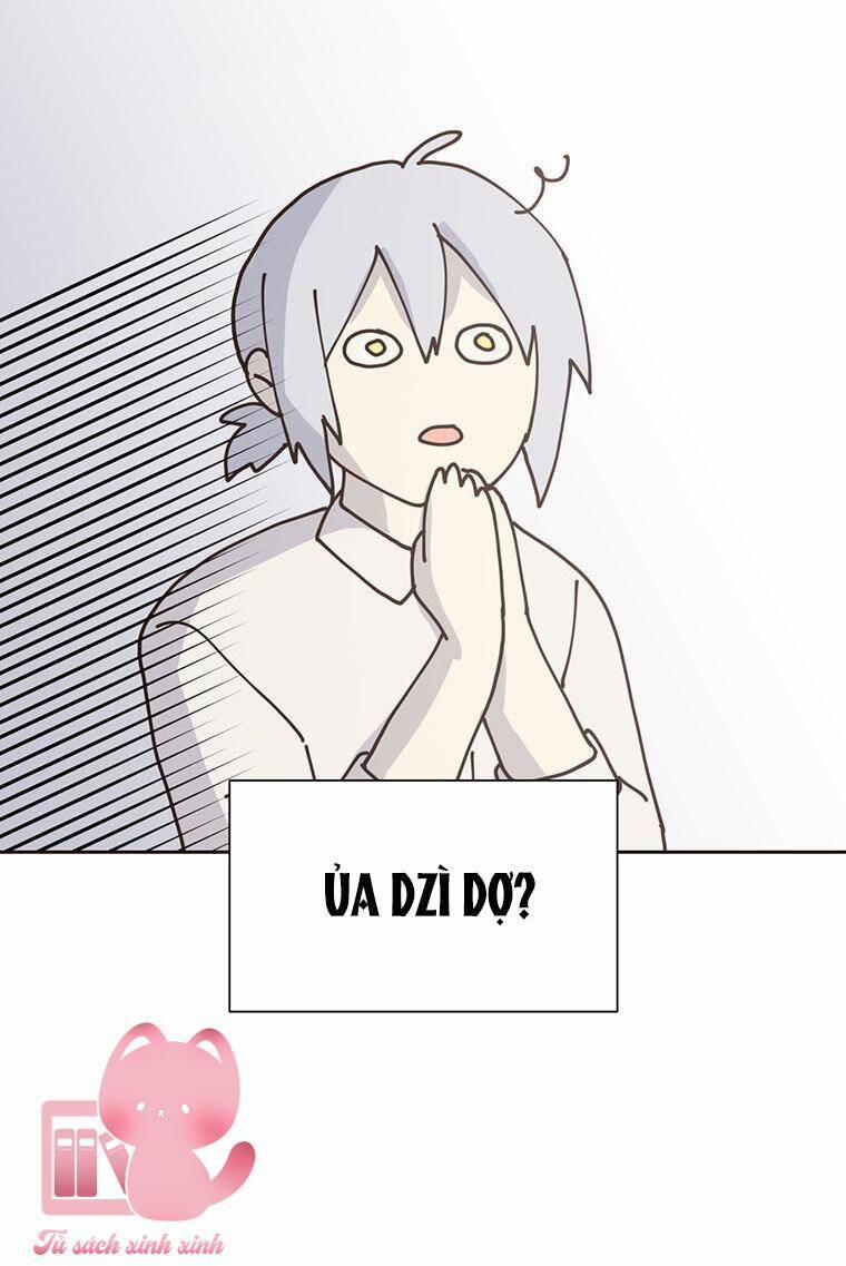 Yêu Tôi Đi, Dù Sao Ngài Cũng Chỉ Là Nhân Vật Phụ 61 trang 73