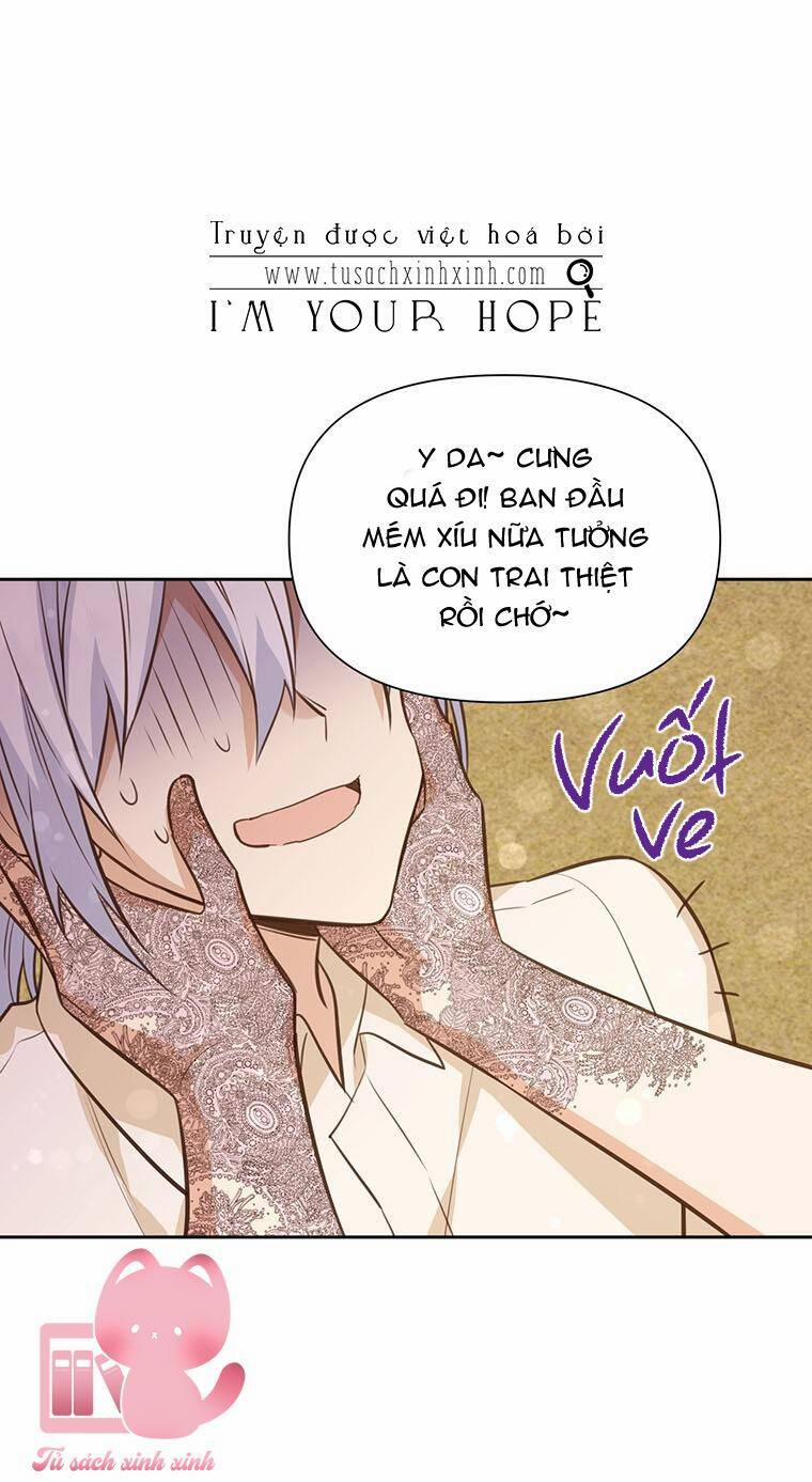 Yêu Tôi Đi, Dù Sao Ngài Cũng Chỉ Là Nhân Vật Phụ 62 trang 0