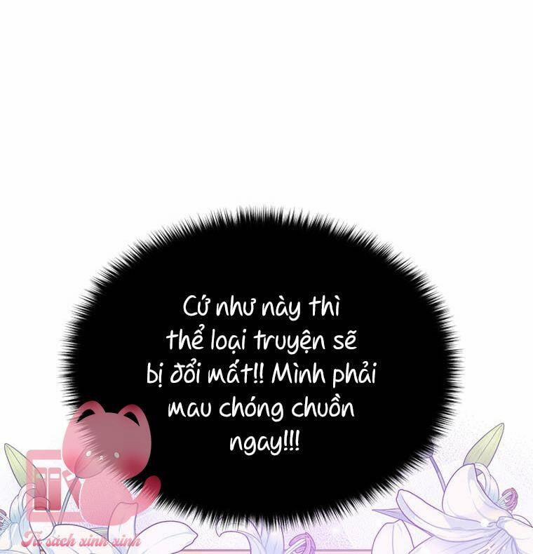 Yêu Tôi Đi, Dù Sao Ngài Cũng Chỉ Là Nhân Vật Phụ 62 trang 11