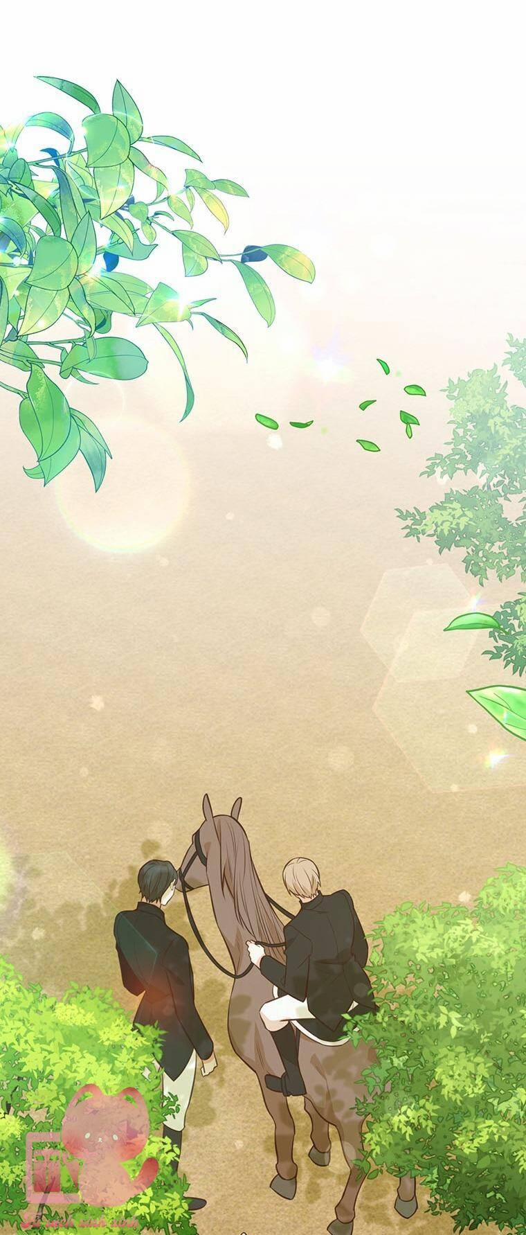 Yêu Tôi Đi, Dù Sao Ngài Cũng Chỉ Là Nhân Vật Phụ 62 trang 16