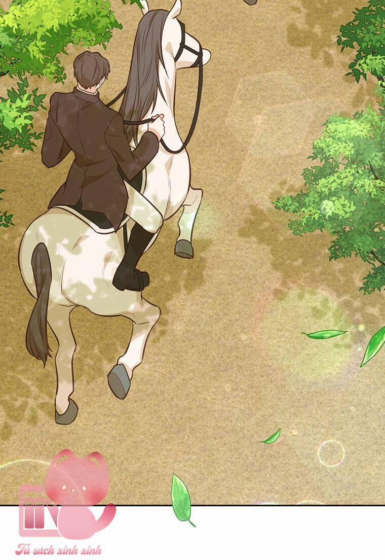 Yêu Tôi Đi, Dù Sao Ngài Cũng Chỉ Là Nhân Vật Phụ 62 trang 17