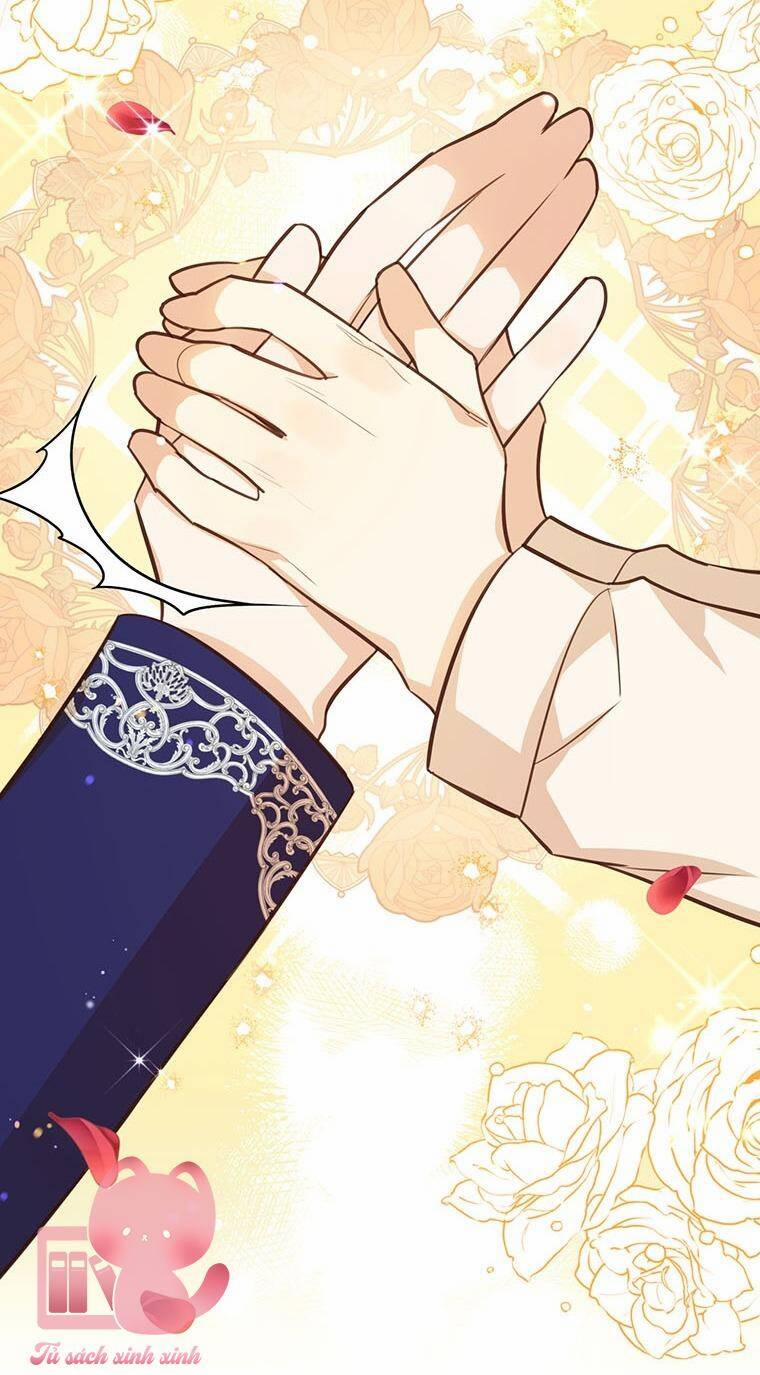 Yêu Tôi Đi, Dù Sao Ngài Cũng Chỉ Là Nhân Vật Phụ 62 trang 23