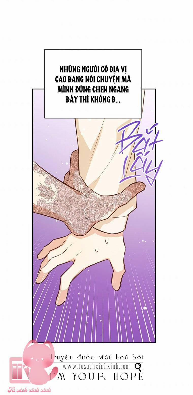 Yêu Tôi Đi, Dù Sao Ngài Cũng Chỉ Là Nhân Vật Phụ 62 trang 32