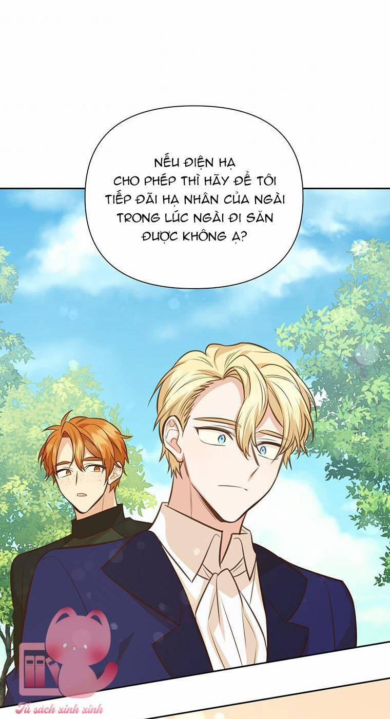 Yêu Tôi Đi, Dù Sao Ngài Cũng Chỉ Là Nhân Vật Phụ 62 trang 33