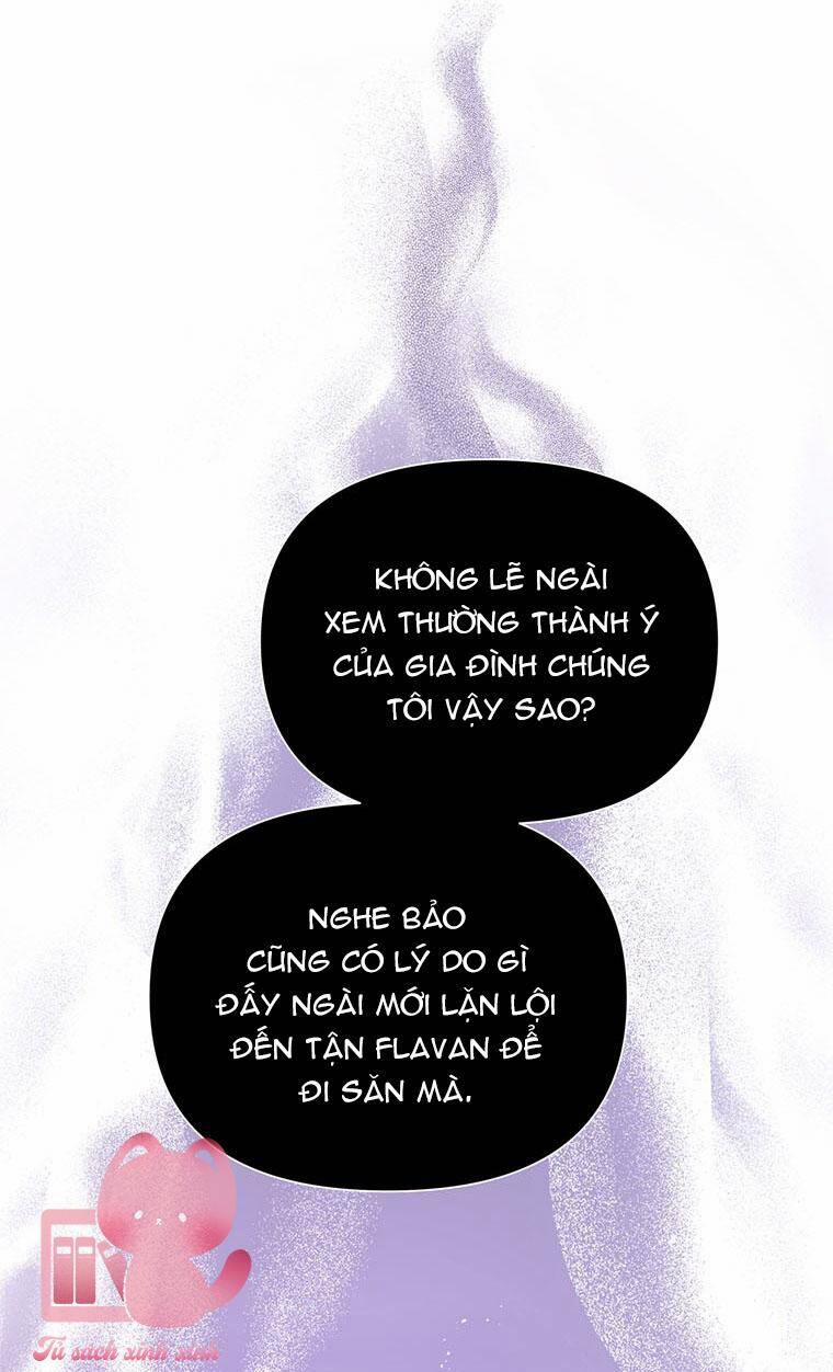 Yêu Tôi Đi, Dù Sao Ngài Cũng Chỉ Là Nhân Vật Phụ 62 trang 38