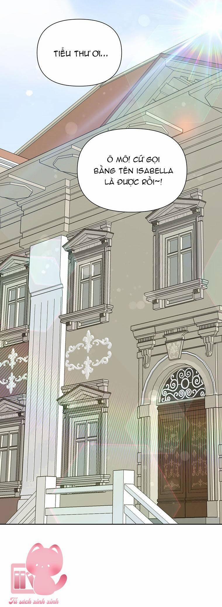 Yêu Tôi Đi, Dù Sao Ngài Cũng Chỉ Là Nhân Vật Phụ 62 trang 49