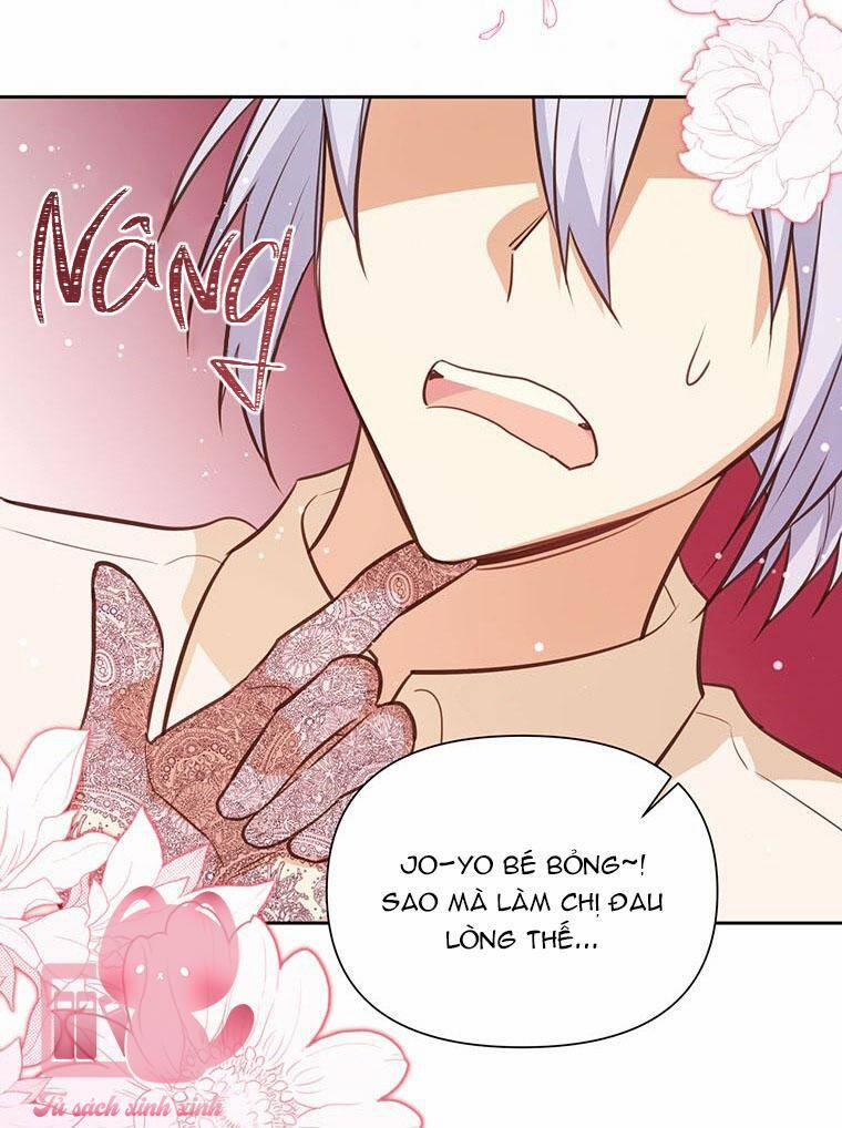 Yêu Tôi Đi, Dù Sao Ngài Cũng Chỉ Là Nhân Vật Phụ 62 trang 54