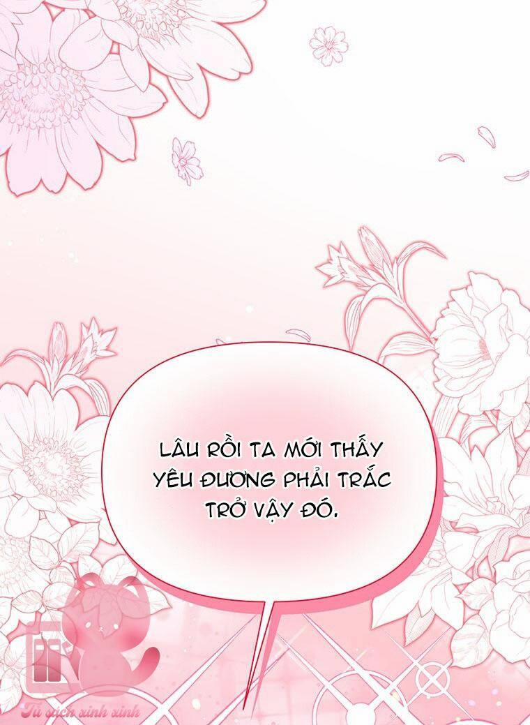 Yêu Tôi Đi, Dù Sao Ngài Cũng Chỉ Là Nhân Vật Phụ 62 trang 55