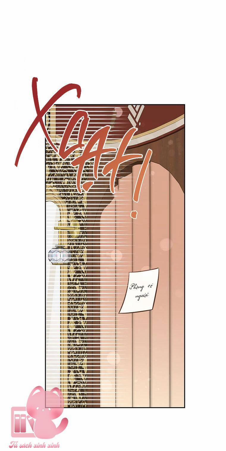 Yêu Tôi Đi, Dù Sao Ngài Cũng Chỉ Là Nhân Vật Phụ 62 trang 67