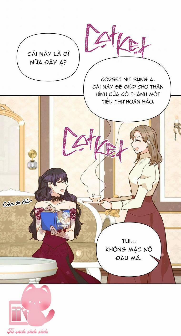 Yêu Tôi Đi, Dù Sao Ngài Cũng Chỉ Là Nhân Vật Phụ 62 trang 69