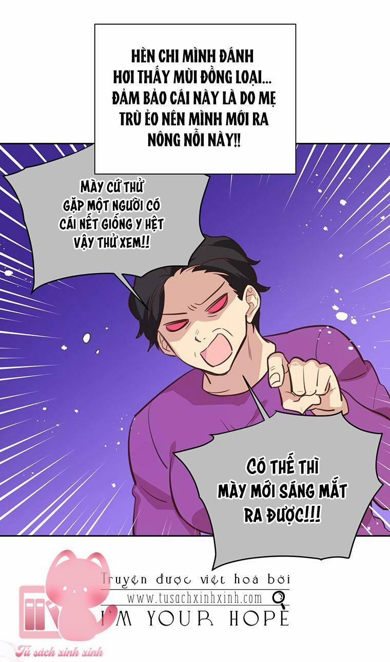 Yêu Tôi Đi, Dù Sao Ngài Cũng Chỉ Là Nhân Vật Phụ 62 trang 7