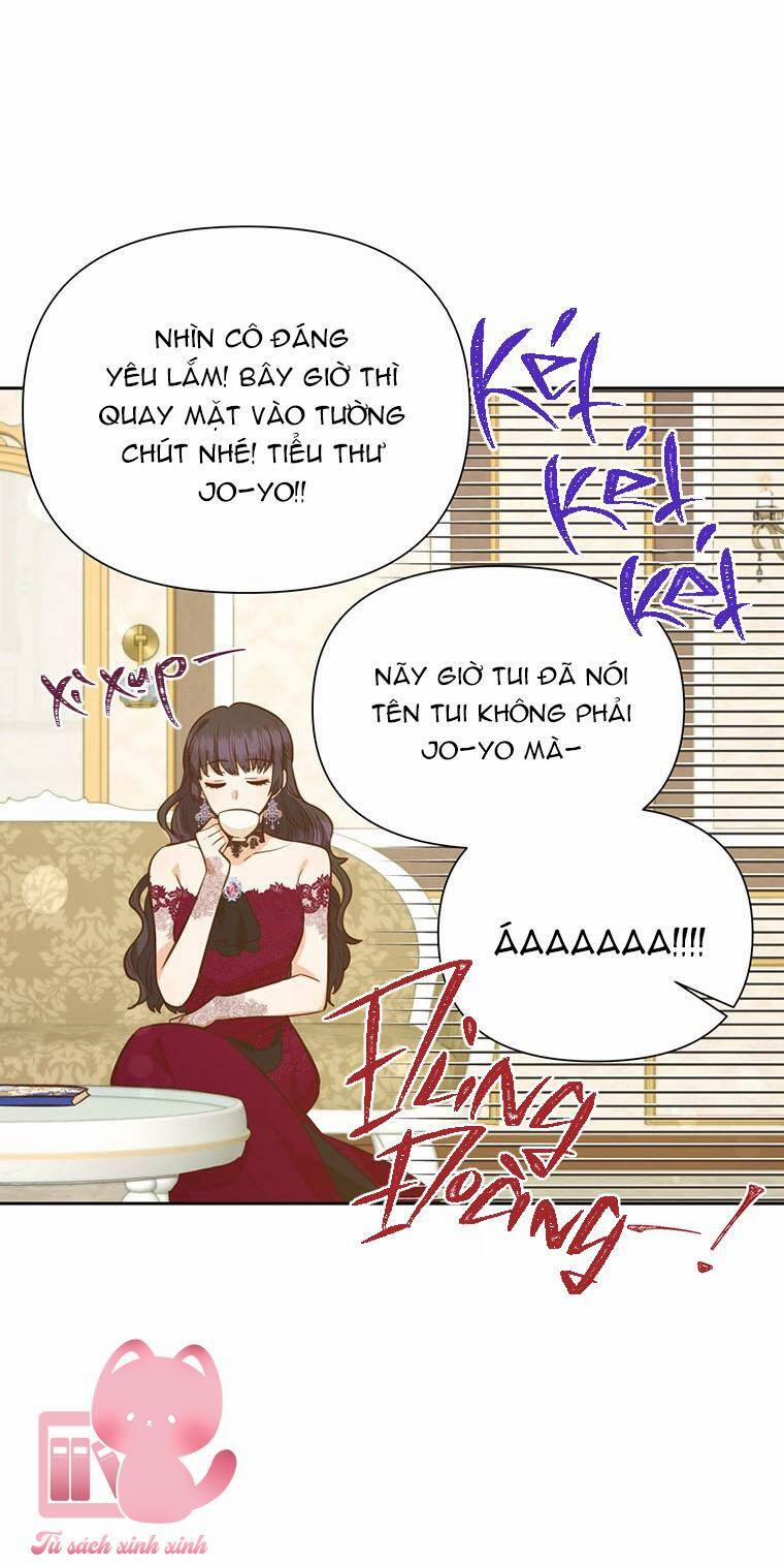 Yêu Tôi Đi, Dù Sao Ngài Cũng Chỉ Là Nhân Vật Phụ 62 trang 70