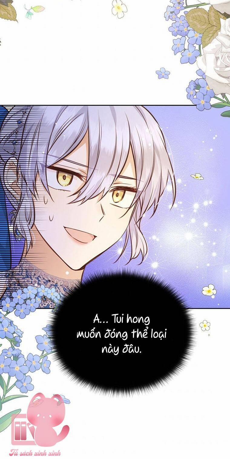 Yêu Tôi Đi, Dù Sao Ngài Cũng Chỉ Là Nhân Vật Phụ 62 trang 76