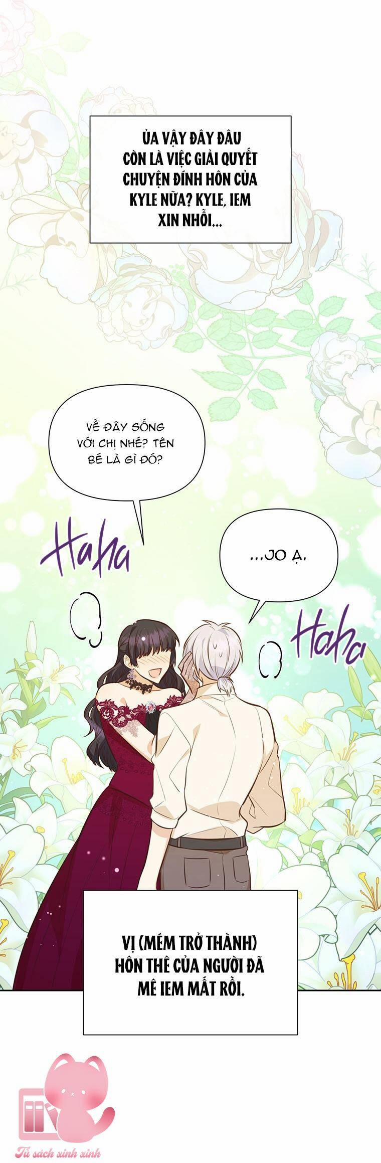 Yêu Tôi Đi, Dù Sao Ngài Cũng Chỉ Là Nhân Vật Phụ 62 trang 8