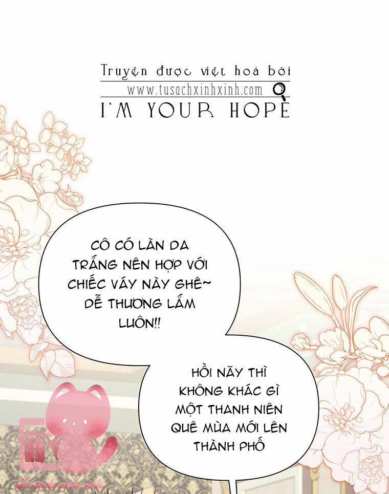 Yêu Tôi Đi, Dù Sao Ngài Cũng Chỉ Là Nhân Vật Phụ 63 trang 0