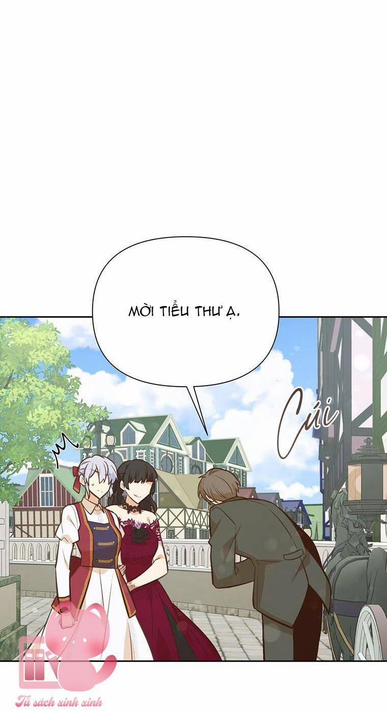 Yêu Tôi Đi, Dù Sao Ngài Cũng Chỉ Là Nhân Vật Phụ 63 trang 13