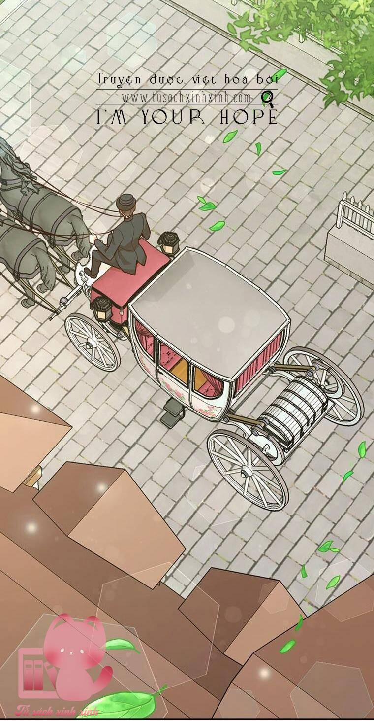 Yêu Tôi Đi, Dù Sao Ngài Cũng Chỉ Là Nhân Vật Phụ 63 trang 19