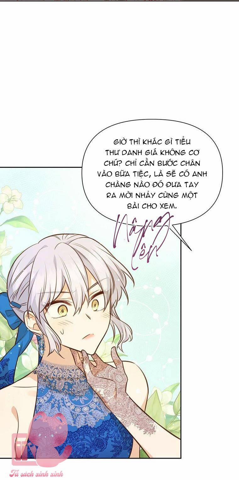 Yêu Tôi Đi, Dù Sao Ngài Cũng Chỉ Là Nhân Vật Phụ 63 trang 2