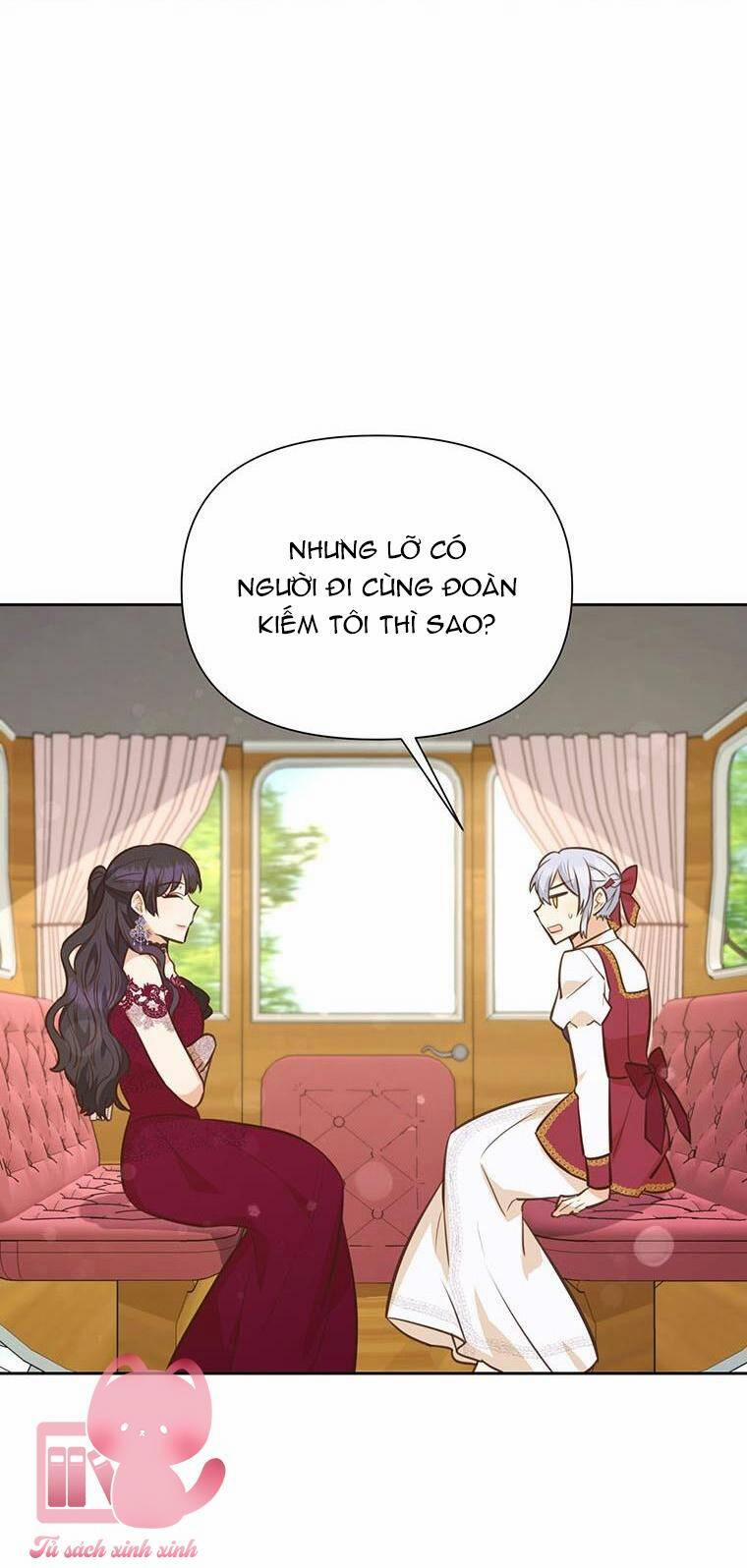 Yêu Tôi Đi, Dù Sao Ngài Cũng Chỉ Là Nhân Vật Phụ 63 trang 20