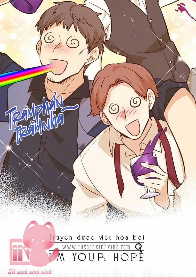 Yêu Tôi Đi, Dù Sao Ngài Cũng Chỉ Là Nhân Vật Phụ 63 trang 23