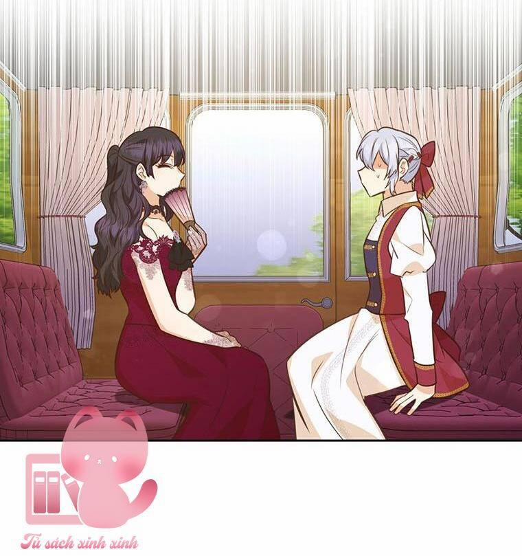 Yêu Tôi Đi, Dù Sao Ngài Cũng Chỉ Là Nhân Vật Phụ 63 trang 24