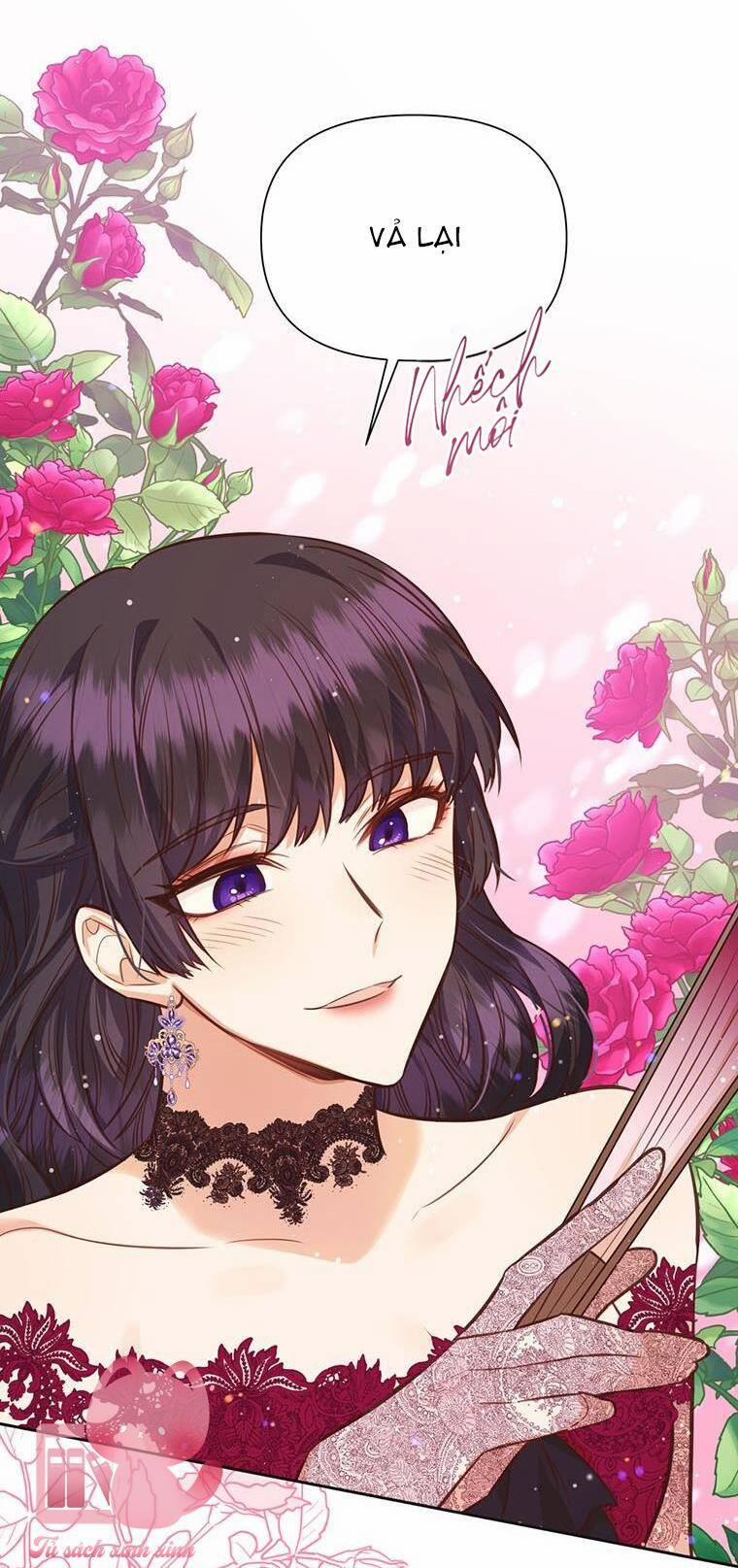 Yêu Tôi Đi, Dù Sao Ngài Cũng Chỉ Là Nhân Vật Phụ 63 trang 26