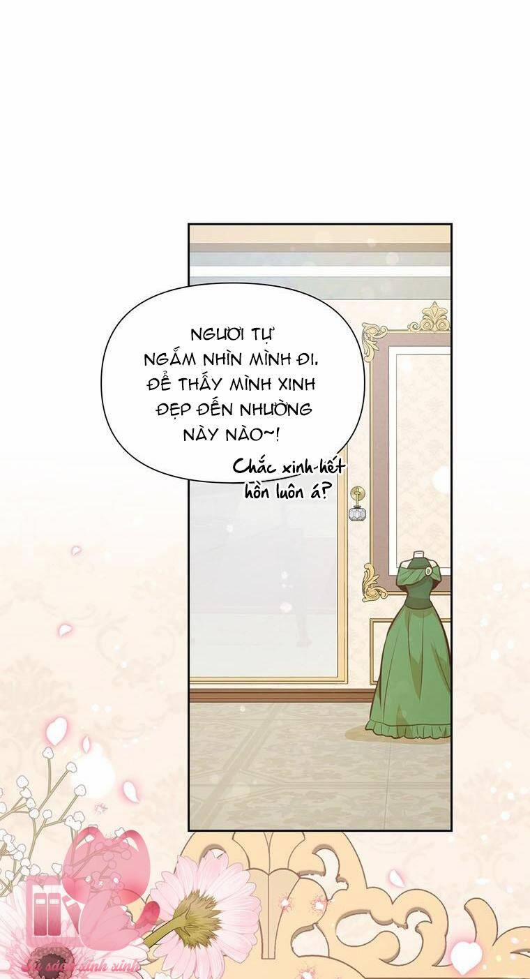 Yêu Tôi Đi, Dù Sao Ngài Cũng Chỉ Là Nhân Vật Phụ 63 trang 3