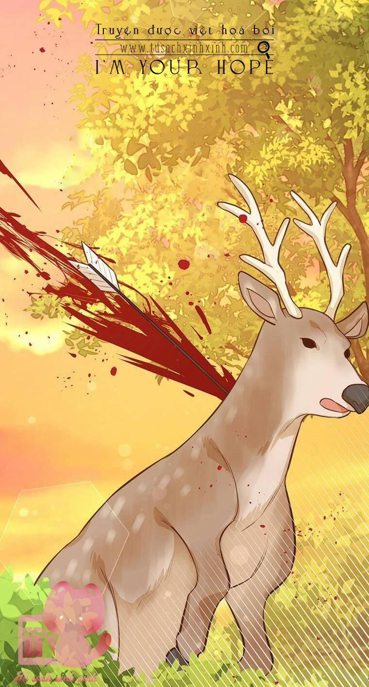 Yêu Tôi Đi, Dù Sao Ngài Cũng Chỉ Là Nhân Vật Phụ 63 trang 30