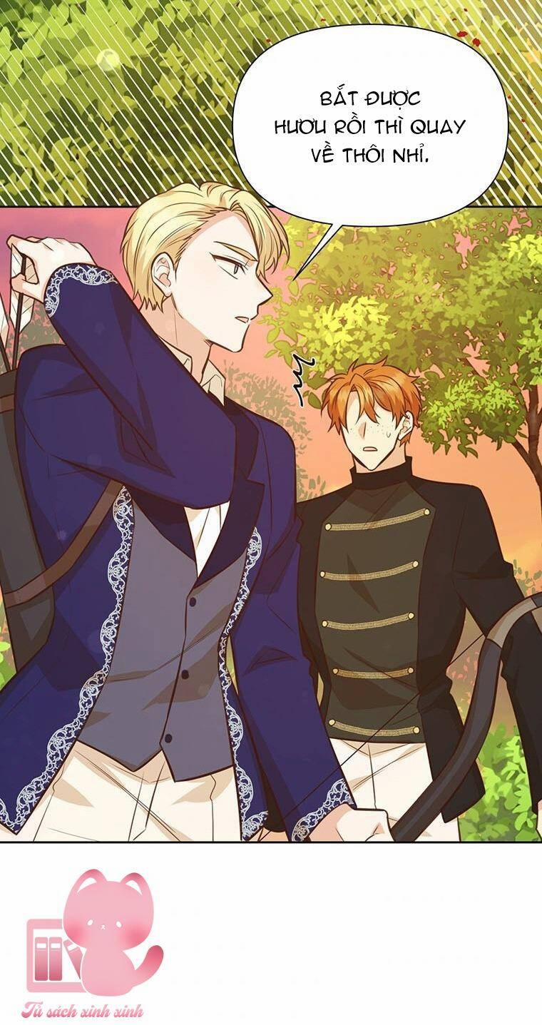 Yêu Tôi Đi, Dù Sao Ngài Cũng Chỉ Là Nhân Vật Phụ 63 trang 31