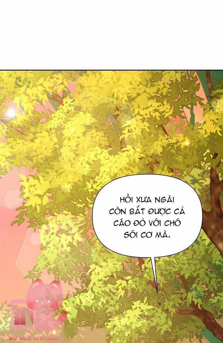 Yêu Tôi Đi, Dù Sao Ngài Cũng Chỉ Là Nhân Vật Phụ 63 trang 32