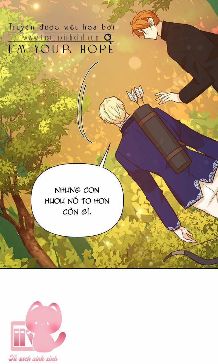 Yêu Tôi Đi, Dù Sao Ngài Cũng Chỉ Là Nhân Vật Phụ 63 trang 33