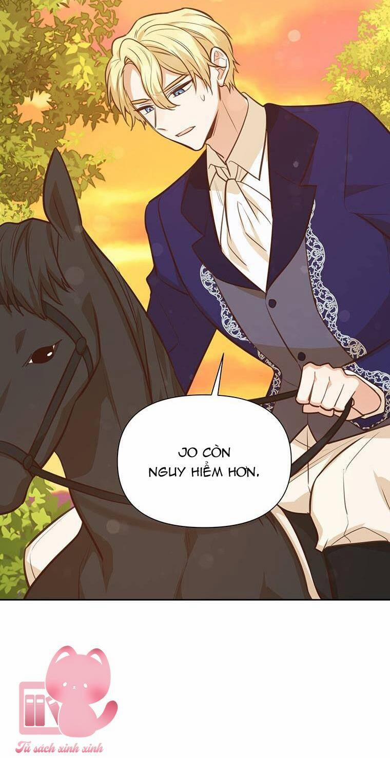 Yêu Tôi Đi, Dù Sao Ngài Cũng Chỉ Là Nhân Vật Phụ 63 trang 36