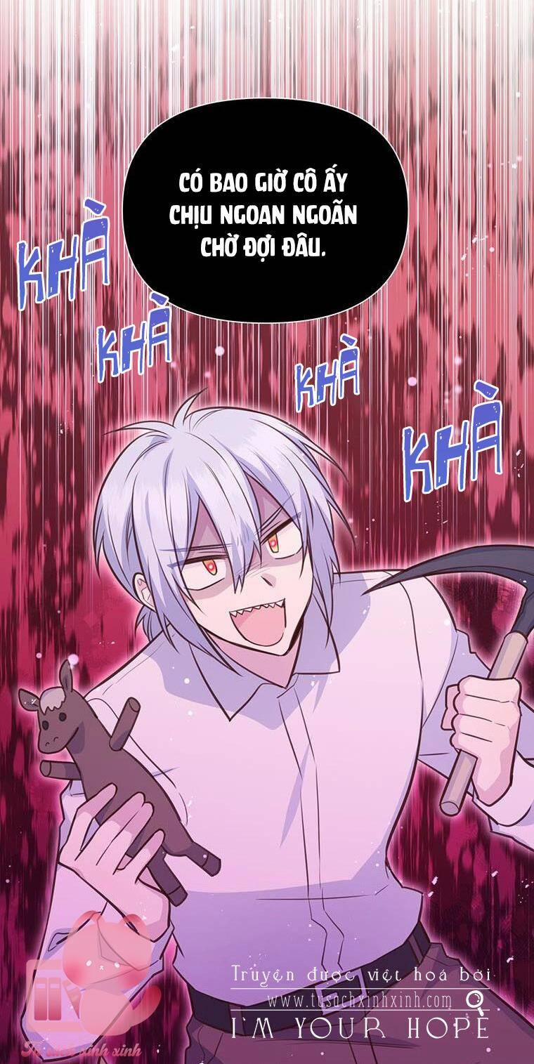 Yêu Tôi Đi, Dù Sao Ngài Cũng Chỉ Là Nhân Vật Phụ 63 trang 38