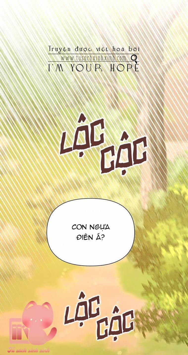 Yêu Tôi Đi, Dù Sao Ngài Cũng Chỉ Là Nhân Vật Phụ 63 trang 46