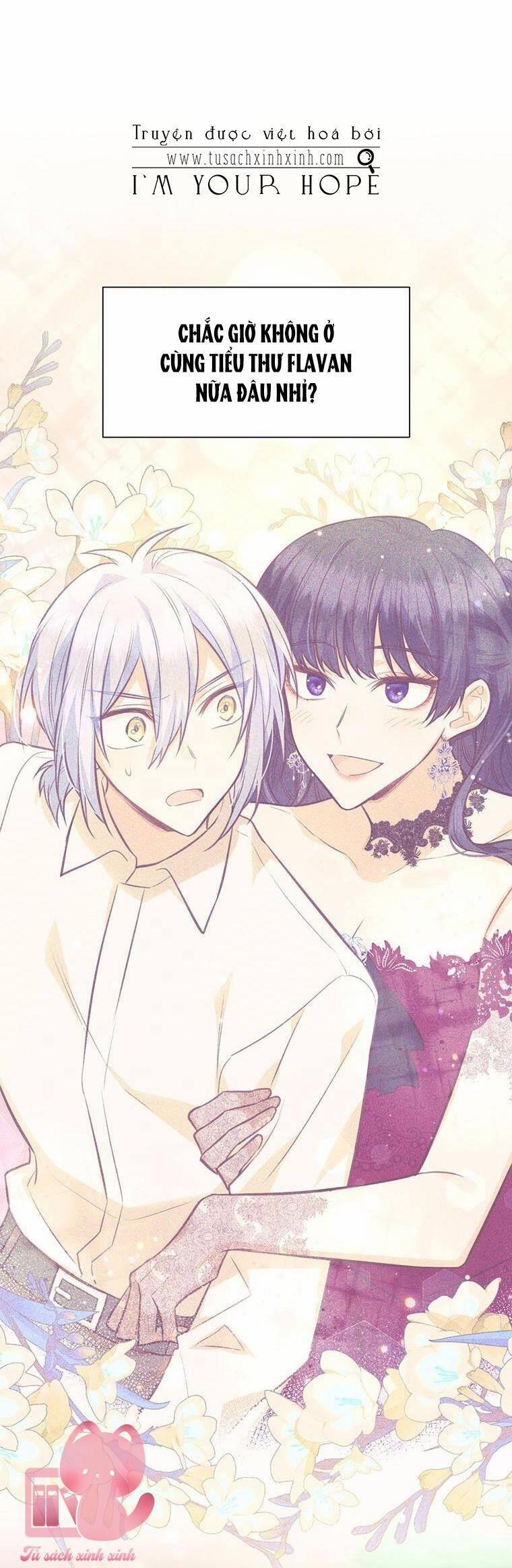 Yêu Tôi Đi, Dù Sao Ngài Cũng Chỉ Là Nhân Vật Phụ 63 trang 48